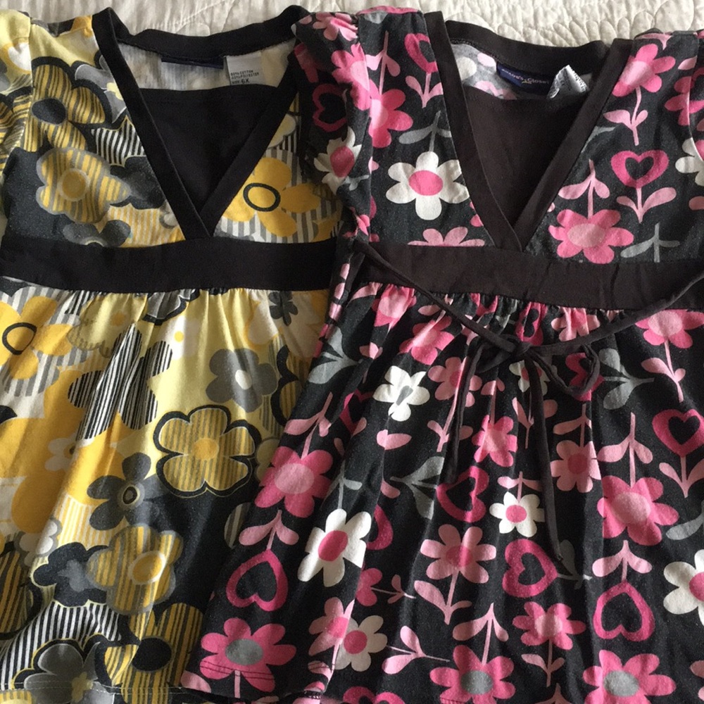 Bundle play clothes 6/6X - Picture 16 of 16